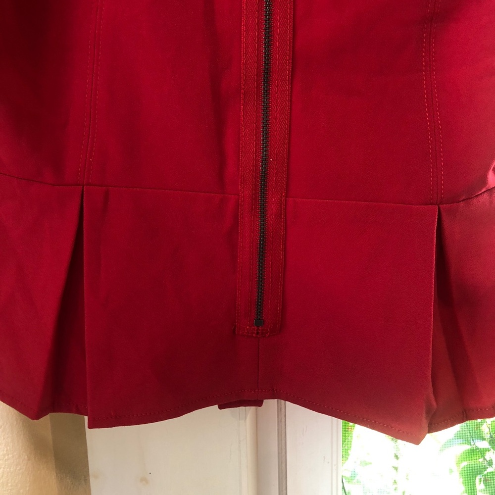 Peplum Cami - Picture 7 of 11
